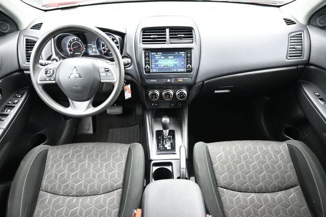 2024 Mitsubishi Outlander Sport ES 2.0 AWC - 23071642 - 9