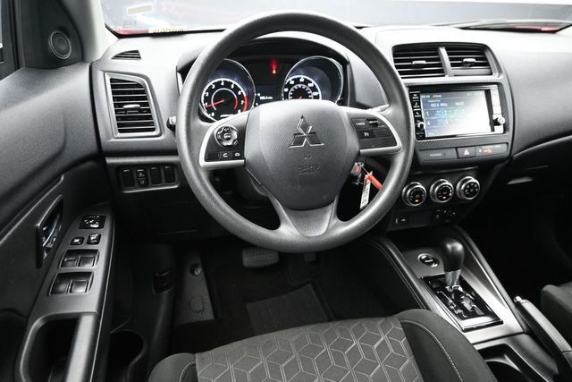 2024 Mitsubishi Outlander Sport ES 2.0 AWC - 23071642 - 10