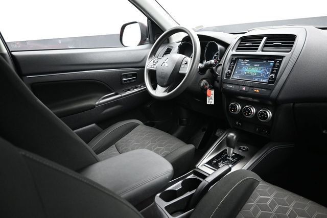 2024 Mitsubishi Outlander Sport ES 2.0 AWC - 23071642 - 11