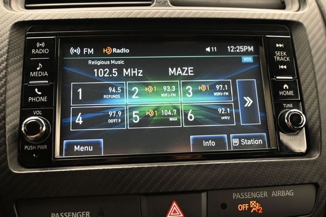 2024 Mitsubishi Outlander Sport ES 2.0 AWC - 23071642 - 12