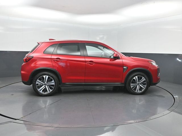 2024 Mitsubishi Outlander Sport ES 2.0 AWC - 23071642 - 25