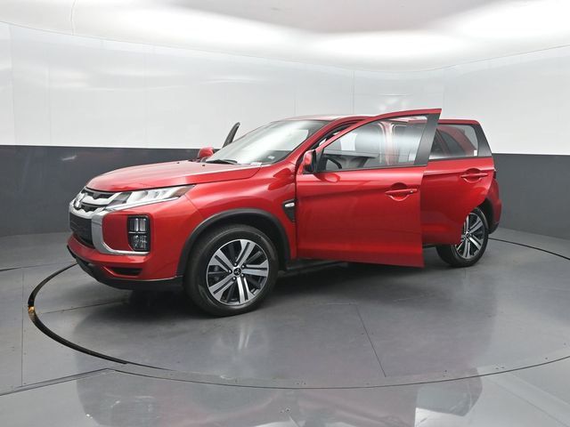 2024 Mitsubishi Outlander Sport ES 2.0 AWC - 23071642 - 28