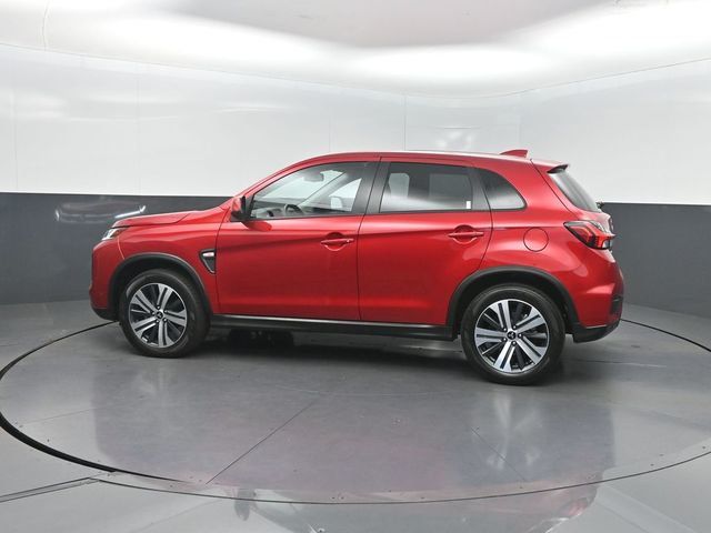 2024 Mitsubishi Outlander Sport ES 2.0 AWC - 23071642 - 2