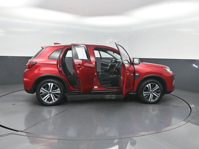 2024 Mitsubishi Outlander Sport ES 2.0 AWC - 23071642 - 29