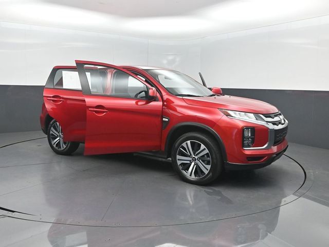 2024 Mitsubishi Outlander Sport ES 2.0 AWC - 23071642 - 30