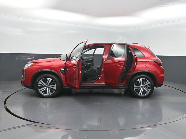 2024 Mitsubishi Outlander Sport ES 2.0 AWC - 23071642 - 31