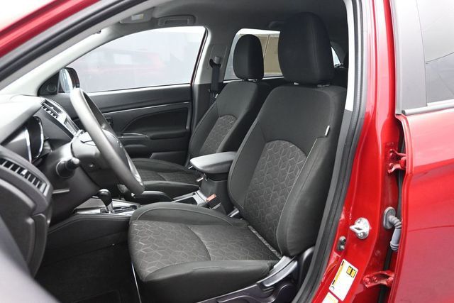2024 Mitsubishi Outlander Sport ES 2.0 AWC - 23071642 - 4