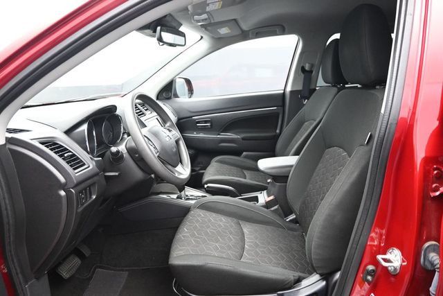 2024 Mitsubishi Outlander Sport ES 2.0 AWC - 23071642 - 5