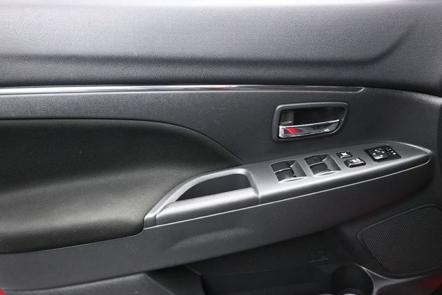 2024 Mitsubishi Outlander Sport ES 2.0 AWC - 23071642 - 6