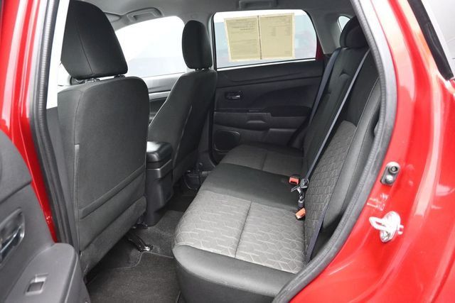 2024 Mitsubishi Outlander Sport ES 2.0 AWC - 23071642 - 7