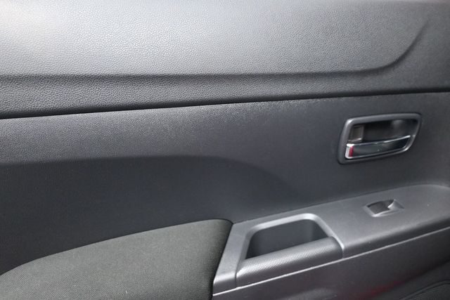 2024 Mitsubishi Outlander Sport ES 2.0 AWC - 23071642 - 8