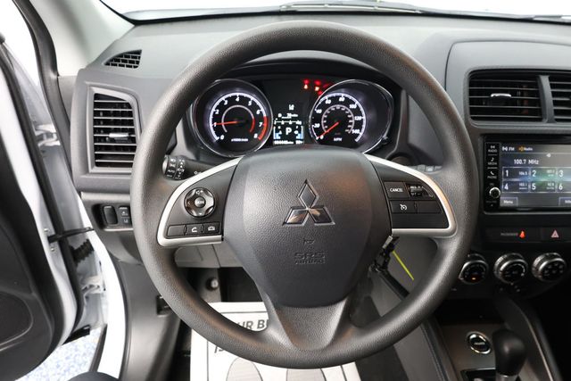 2024 Mitsubishi Outlander Sport ES 2.0 AWC - 22938070 - 9