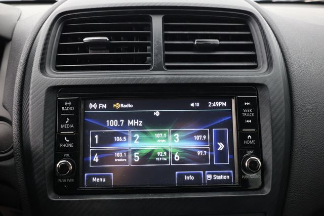 2024 Mitsubishi Outlander Sport ES 2.0 AWC - 22938070 - 12