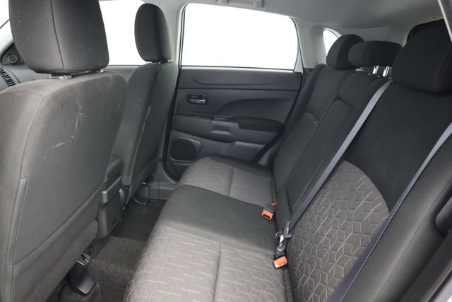 2024 Mitsubishi Outlander Sport ES 2.0 AWC - 22938070 - 14