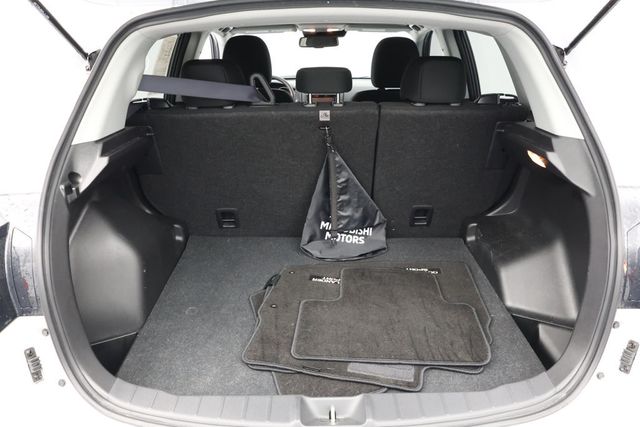 2024 Mitsubishi Outlander Sport ES 2.0 AWC - 22938070 - 15