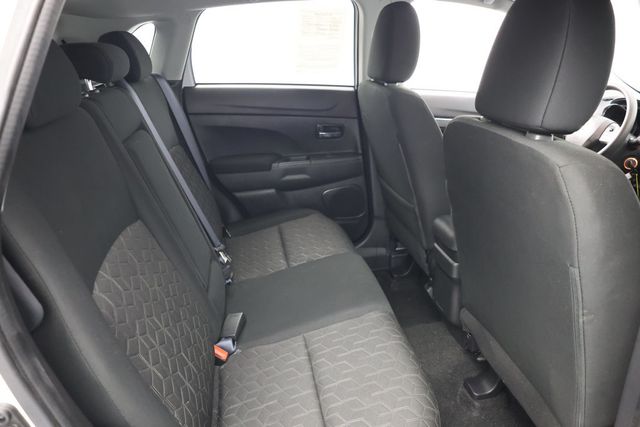 2024 Mitsubishi Outlander Sport ES 2.0 AWC - 22938070 - 16