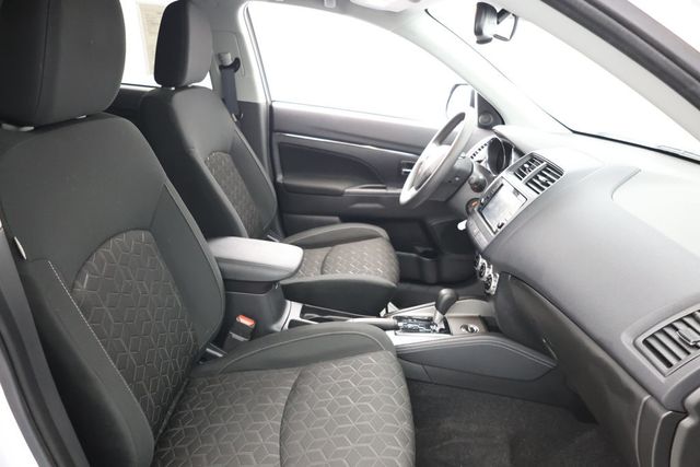 2024 Mitsubishi Outlander Sport ES 2.0 AWC - 22938070 - 17