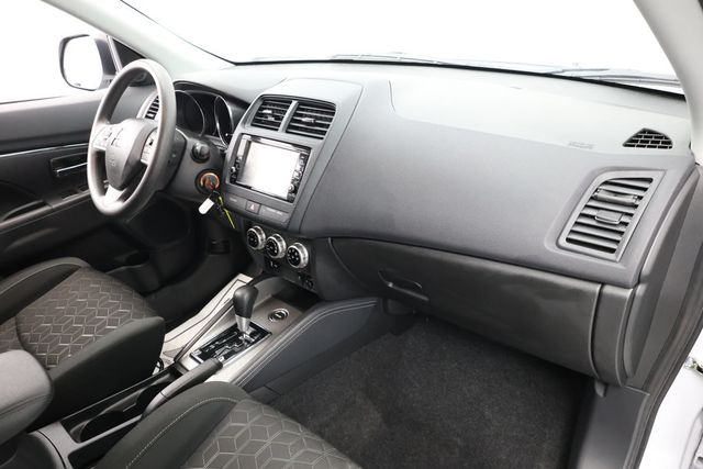 2024 Mitsubishi Outlander Sport ES 2.0 AWC - 22938070 - 18