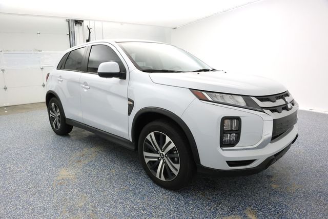 2024 Mitsubishi Outlander Sport ES 2.0 AWC - 22938070 - 1