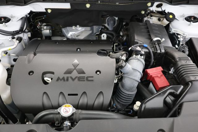 2024 Mitsubishi Outlander Sport ES 2.0 AWC - 22938070 - 19