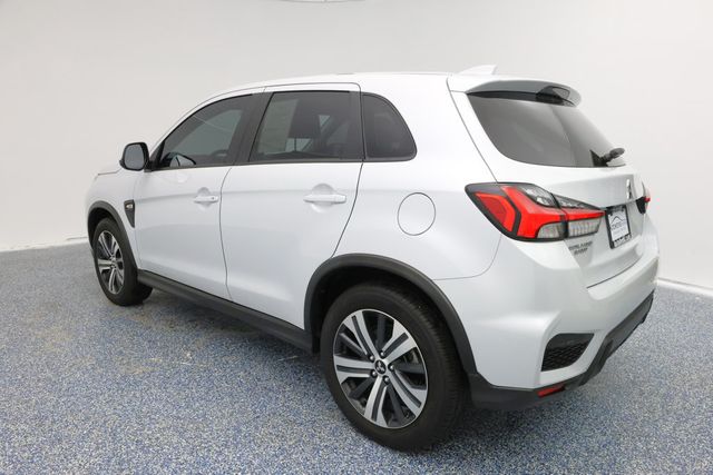 2024 Mitsubishi Outlander Sport ES 2.0 AWC - 22938070 - 4