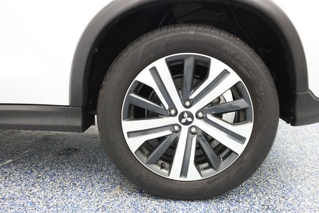 2024 Mitsubishi Outlander Sport ES 2.0 AWC - 22938070 - 5