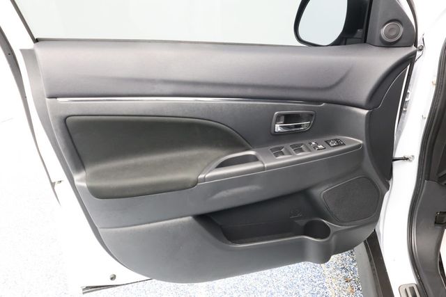 2024 Mitsubishi Outlander Sport ES 2.0 AWC - 22938070 - 6