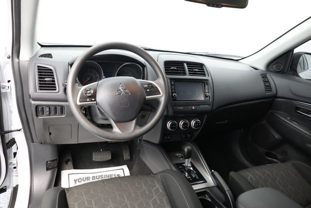 2024 Mitsubishi Outlander Sport ES 2.0 AWC - 22938070 - 8