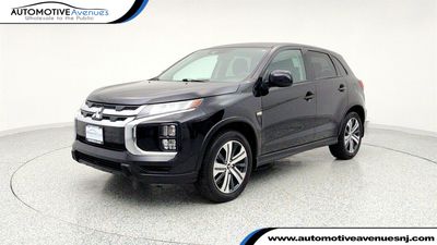 2024 Mitsubishi Outlander Sport