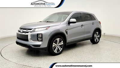 2024 Mitsubishi Outlander Sport