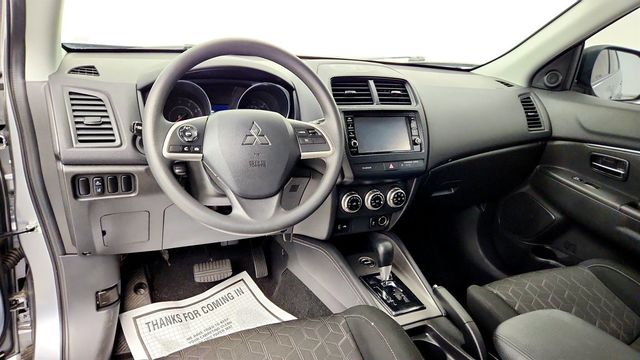 2024 Mitsubishi Outlander Sport ES 2.0 AWC - 23038161 - 10