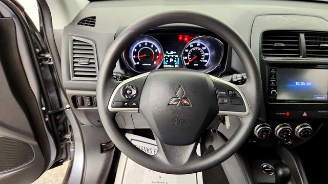 2024 Mitsubishi Outlander Sport ES 2.0 AWC - 23038161 - 11