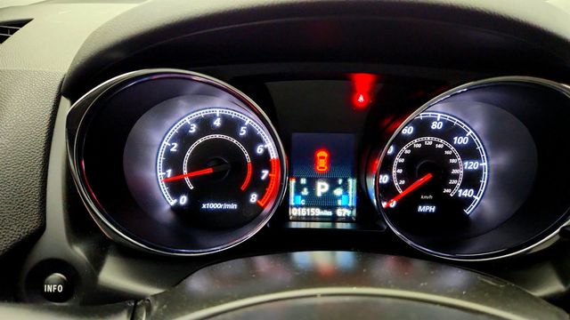 2024 Mitsubishi Outlander Sport ES 2.0 AWC - 23038161 - 12