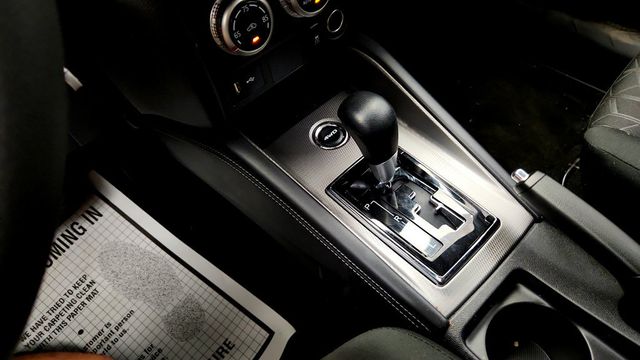 2024 Mitsubishi Outlander Sport ES 2.0 AWC - 23038161 - 14