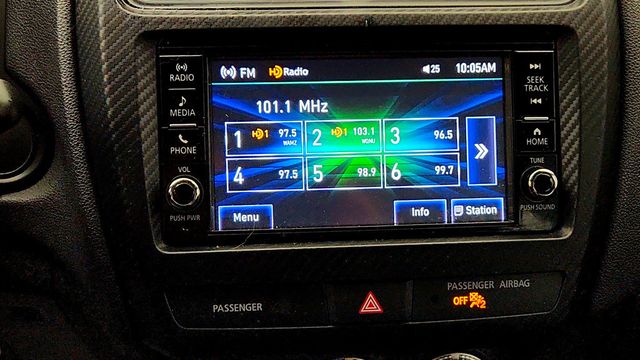 2024 Mitsubishi Outlander Sport ES 2.0 AWC - 23038161 - 16