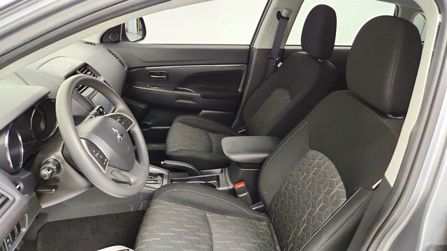 2024 Mitsubishi Outlander Sport ES 2.0 AWC - 23038161 - 17