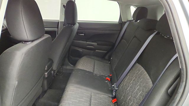2024 Mitsubishi Outlander Sport ES 2.0 AWC - 23038161 - 18