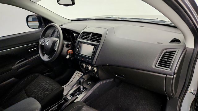 2024 Mitsubishi Outlander Sport ES 2.0 AWC - 23038161 - 21