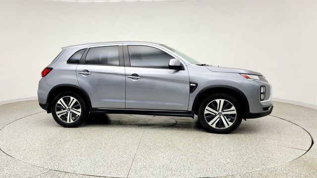 2024 Mitsubishi Outlander Sport ES 2.0 AWC - 23038161 - 3