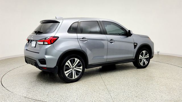 2024 Mitsubishi Outlander Sport ES 2.0 AWC - 23038161 - 4