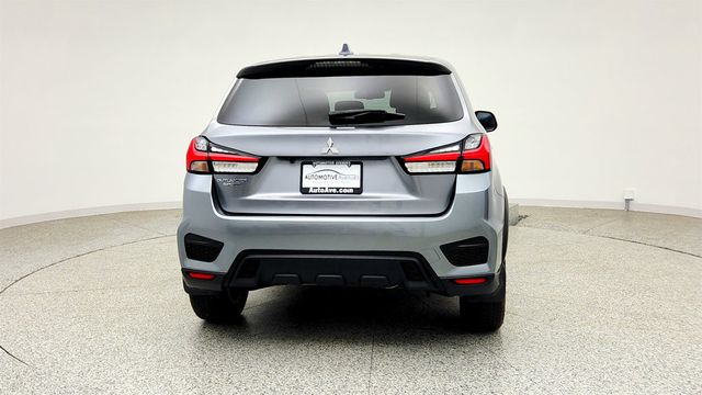 2024 Mitsubishi Outlander Sport ES 2.0 AWC - 23038161 - 5