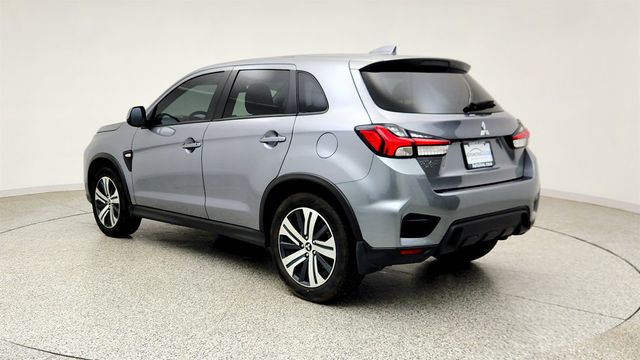 2024 Mitsubishi Outlander Sport ES 2.0 AWC - 23038161 - 6
