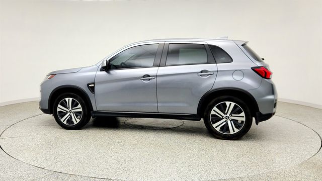 2024 Mitsubishi Outlander Sport ES 2.0 AWC - 23038161 - 7