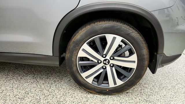 2024 Mitsubishi Outlander Sport ES 2.0 AWC - 23038161 - 8