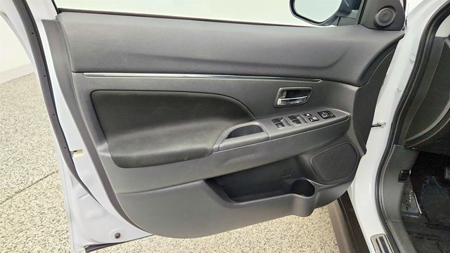 2024 Mitsubishi Outlander Sport ES 2.0 AWC - 23041415 - 9