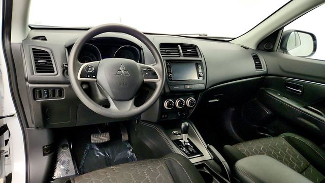 2024 Mitsubishi Outlander Sport ES 2.0 AWC - 23041415 - 11
