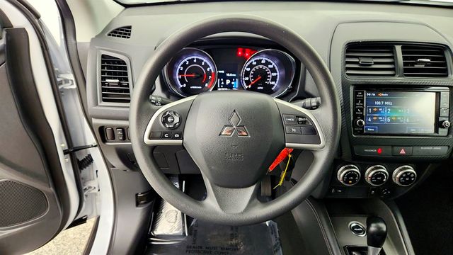 2024 Mitsubishi Outlander Sport ES 2.0 AWC - 23041415 - 12