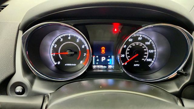 2024 Mitsubishi Outlander Sport ES 2.0 AWC - 23041415 - 13