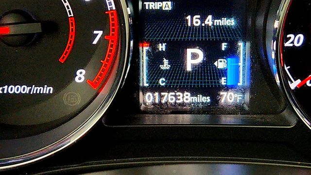 2024 Mitsubishi Outlander Sport ES 2.0 AWC - 23041415 - 14
