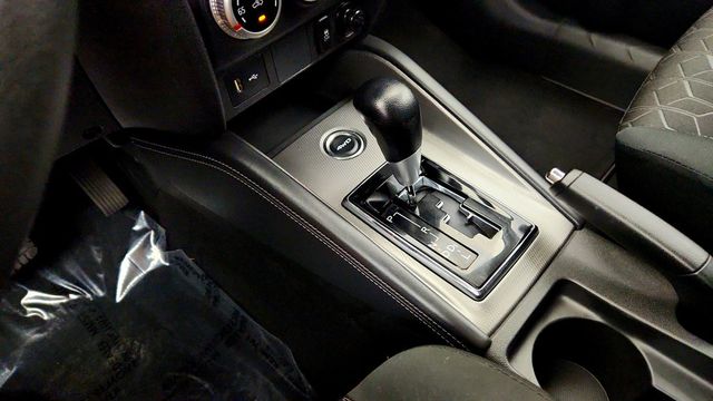 2024 Mitsubishi Outlander Sport ES 2.0 AWC - 23041415 - 15